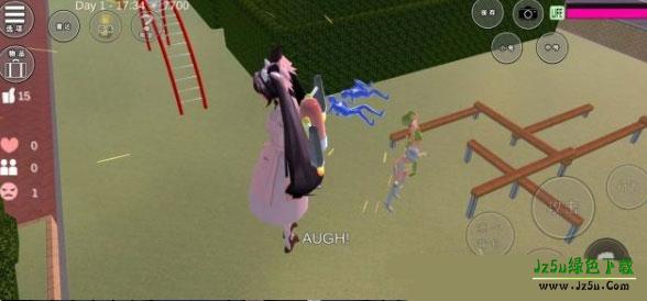 Sakura School Simulator隐藏任务攻略