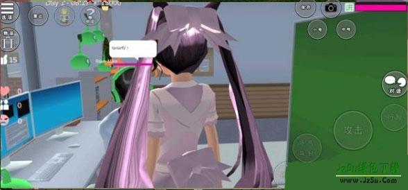 Sakura School Simulator隐藏任务攻略