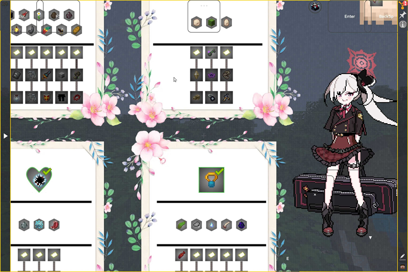 我的世界落幕曲整合包截图4