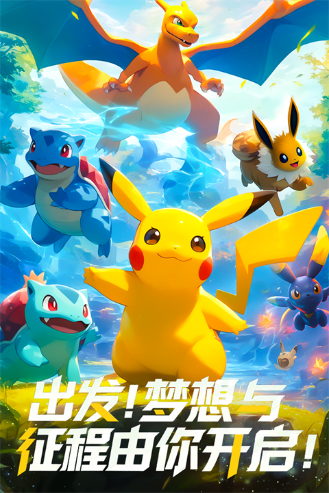 梦想与征程截图3