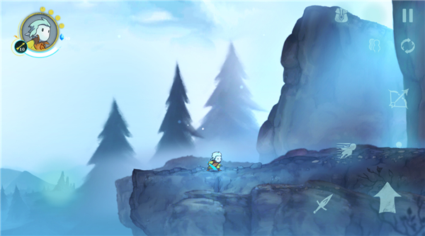 格里克阿祖尔的回忆