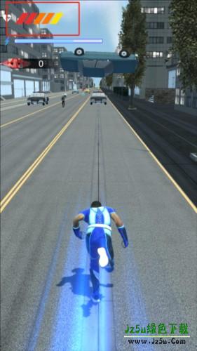 火车头跑酷游戏图片4