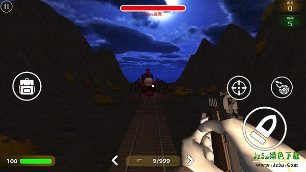 查尔斯小火车攻略