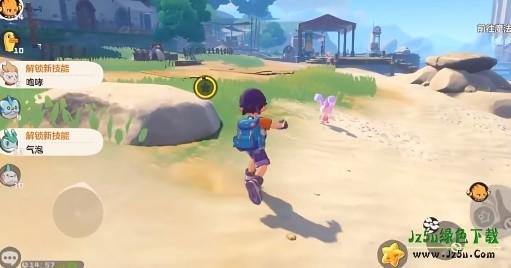 闪光宠物怎么获得1