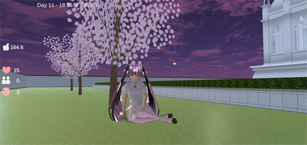 樱花校园模拟器联机版攻略