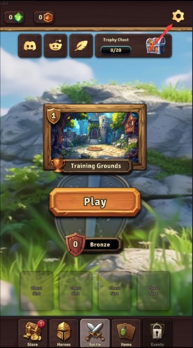 背包对决手机版2