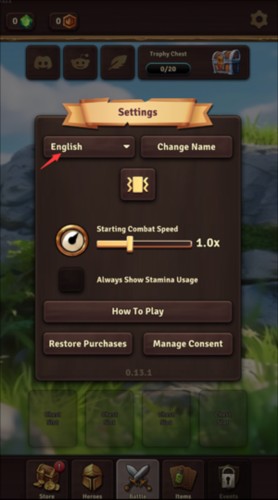 背包对决手机版3