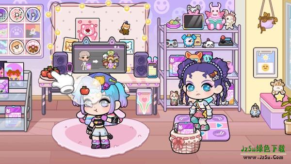 兔小萌世界奇妙之旅怎么玩