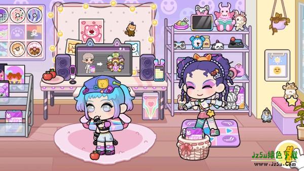 兔小萌世界奇妙之旅怎么玩