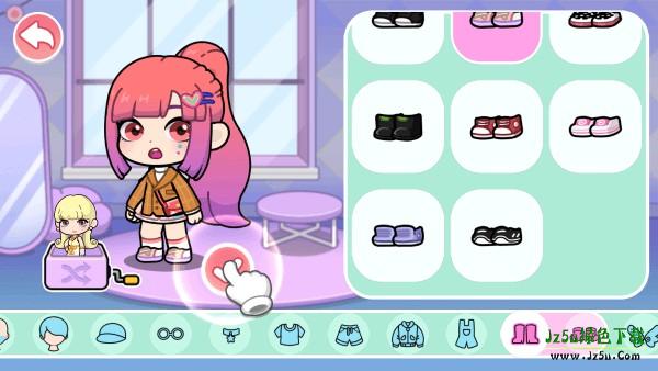 兔小萌世界奇妙之旅怎么玩