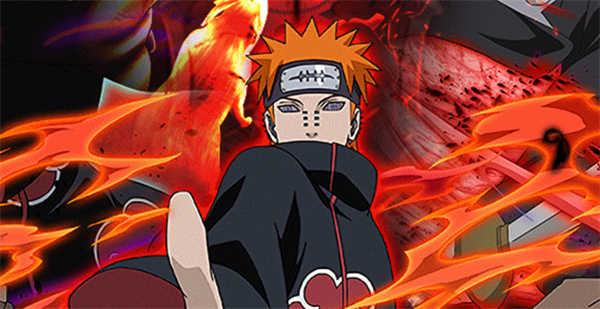 火影无尽英雄截图