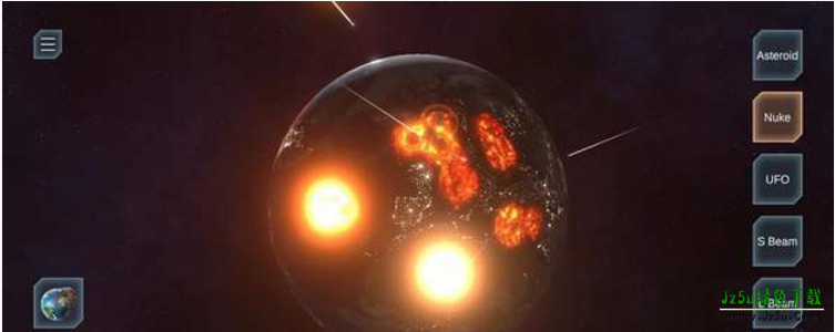 星球爆炸模拟器2.6.0
