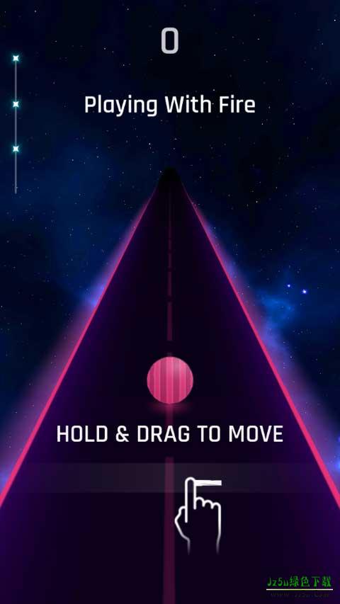 跳舞之路怎么玩