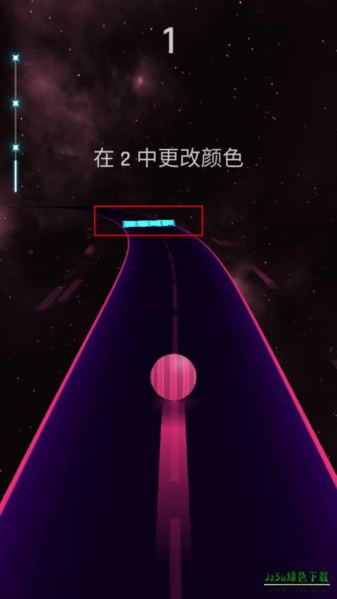 跳舞之路怎么玩