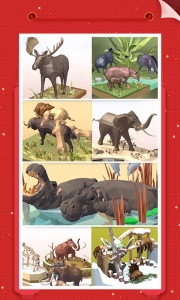 我爱拼模型截图1