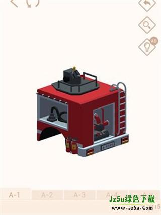 我爱拼模型国际服攻略