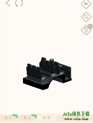 我爱拼模型国际服攻略