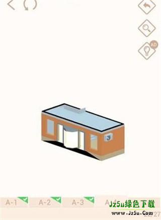 我爱拼模型国际服攻略