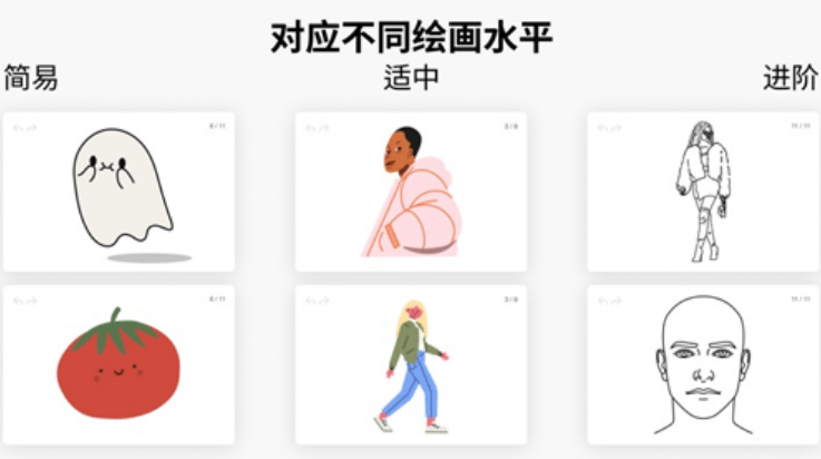 artworkout截图3