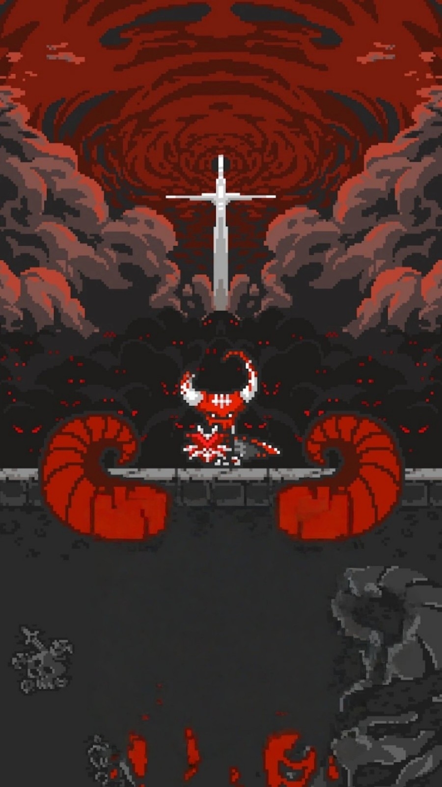 怪兽岛保卫战截图