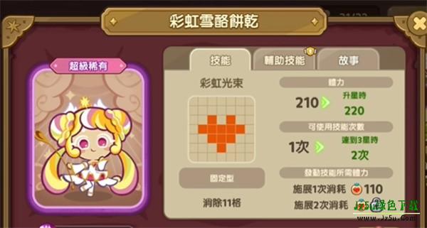 最强饼干推荐配图1