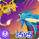 宝可梦大集结最新版