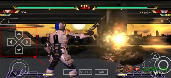 假面骑士巅峰英雄OOO攻略