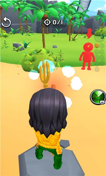 彩蛋模拟器截图