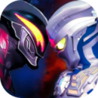 奥特曼系列：对决