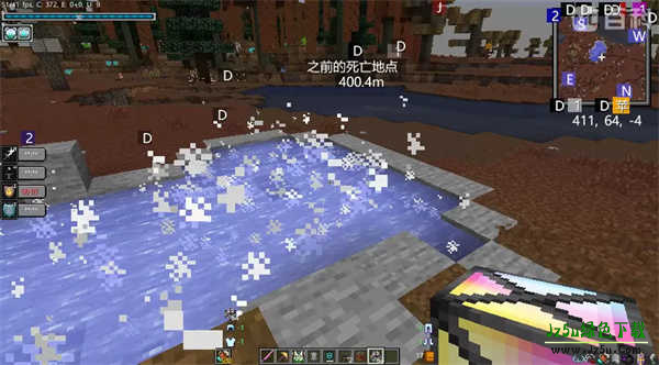 我的世界异界征程