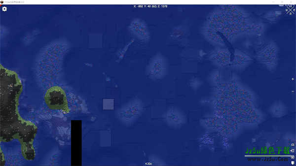 我的世界异界征程