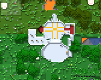 我的世界异界征程