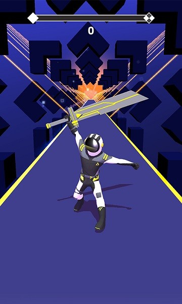 节奏大师音乐挑战赛截图