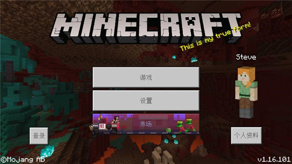 我的世界海贼王截图3