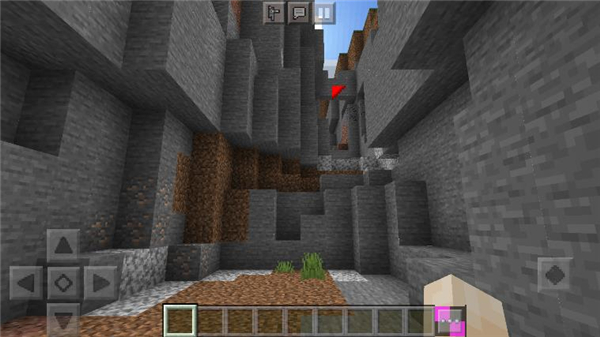 我的世界海贼王截图2