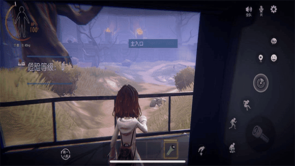 超自然行动组国际服