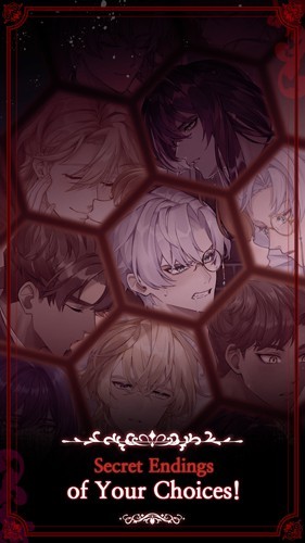 恋爱费洛蒙截图3