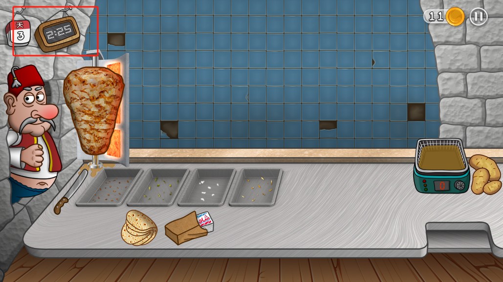 沙威玛传奇安卓版玩法介绍