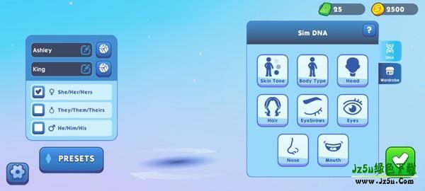 模拟人生城镇故事攻略