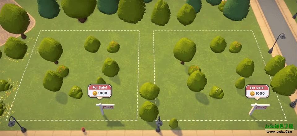 模拟人生城镇故事攻略