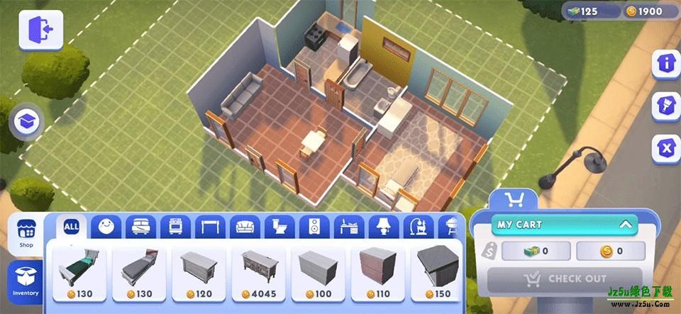 模拟人生城镇故事攻略