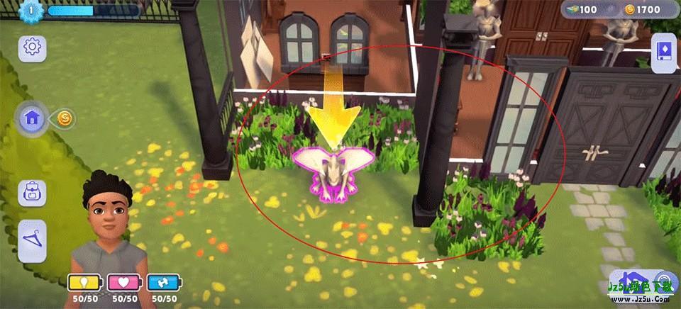 模拟人生城镇故事攻略