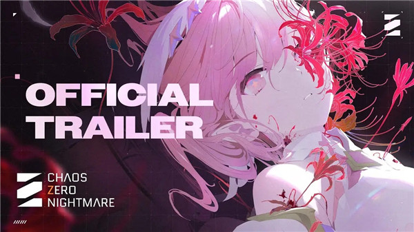 CHAOS ZERO NIGHTMARE截图