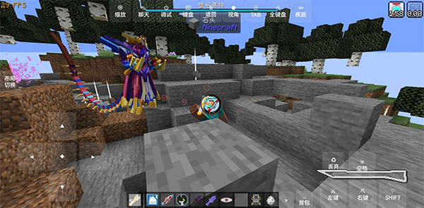 特摄英雄补完计划截图