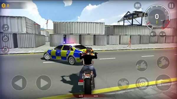 巅峰摩托车截图2