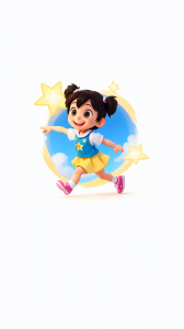 星辰计步官方版截图