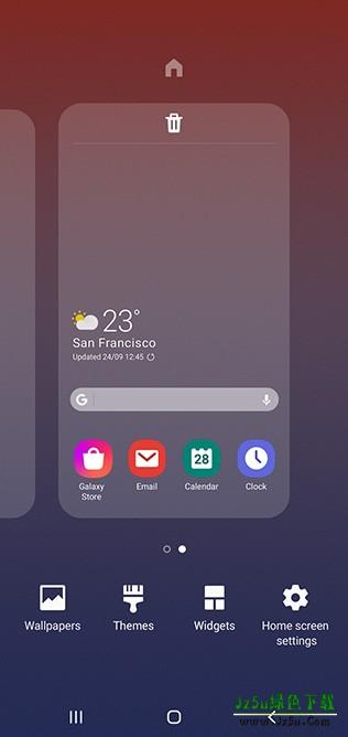 三星主题商店图片3