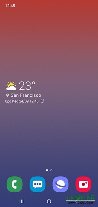 三星主题商店图片2