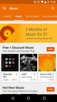 google play 商店截图2