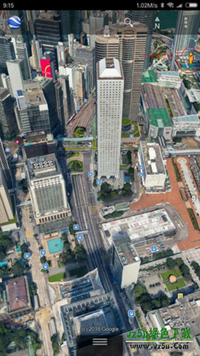 谷歌地球 谷歌地球(GoogleEarth)